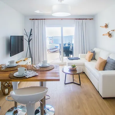 Apartment Flower Beach 18 *