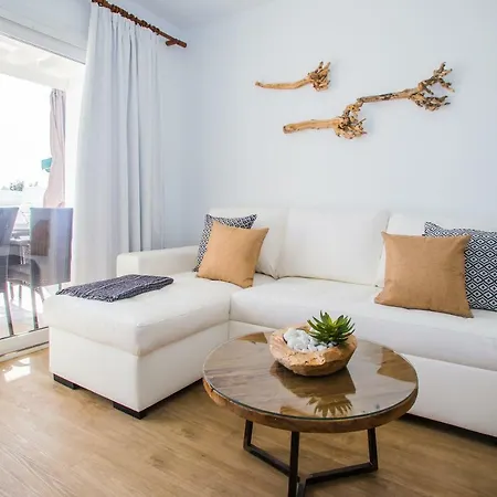 Flower Beach 18 Apartment Playa Honda (Lanzarote)