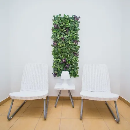 Apartment Flower Beach 18 Playa Honda (Lanzarote)