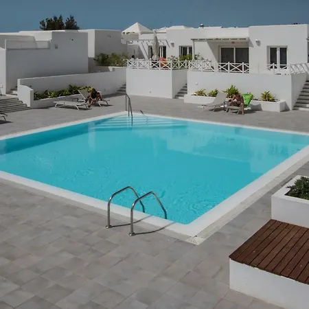 Flower Beach 18 Apartment Playa Honda (Lanzarote)